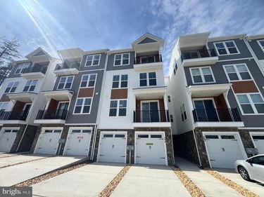 244 VIOLET WAY , Unit 1, STAFFORD, VA 22554