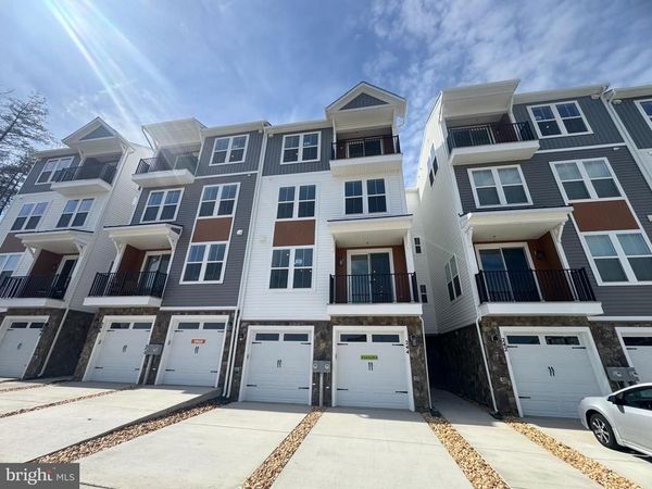 244 VIOLET WAY , Unit 1, STAFFORD, VA 22554