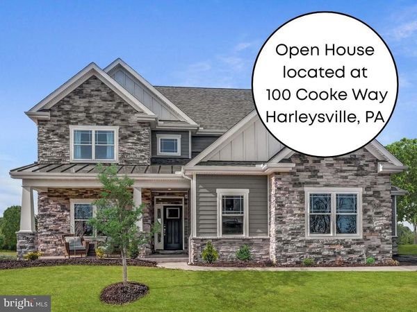 1430 GROVE AVENUE , Unit 1CS, WEST CHESTER, PA 19380