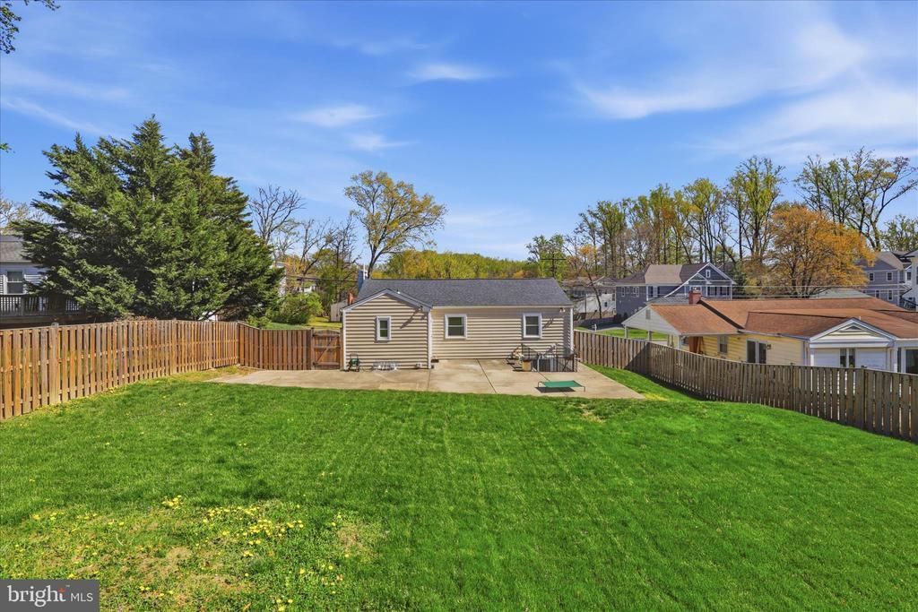 100 Tapawingo Road Se, Vienna, VA 22180 Main Photo
