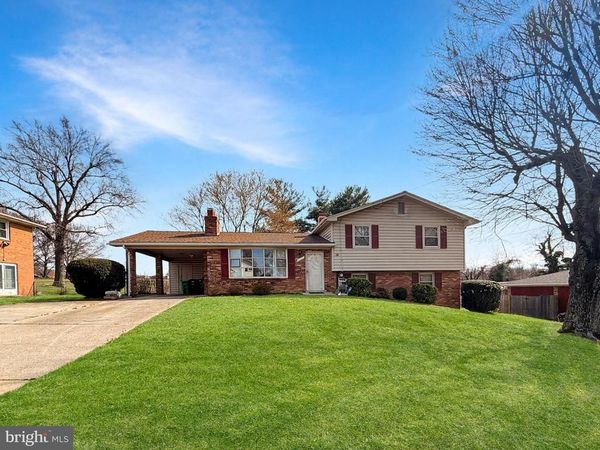 6404 SUMMERHILL ROAD, TEMPLE HILLS, MD 20748