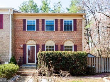 9120 SWEET SPICE COURT, SPRINGFIELD, VA 22152