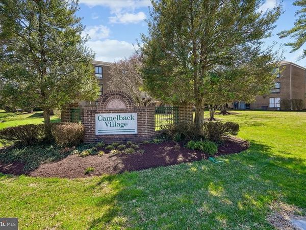 17810 BUEHLER ROAD , Unit 2-C-4, OLNEY, MD 20832