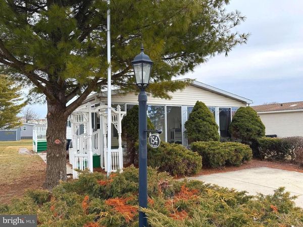 154 W SPRUCE STREET , PALMYRA, PA 17078