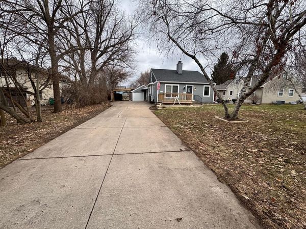 6439 Olympia Street, Golden Valley, MN 55427