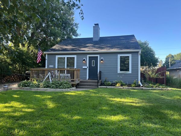 6439 Olympia Street, Golden Valley, MN 55427