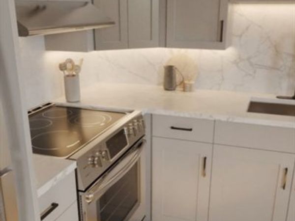 272 Talbot Ave, Unit 206, Boston, MA 02124