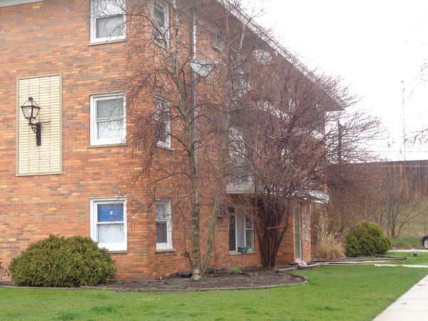 10805 S LLOYD Drive , Unit 10, Worth, IL 60482