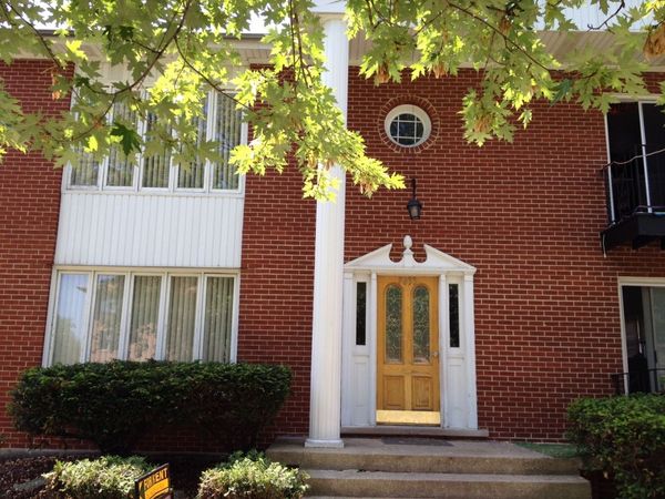 7033 99th Street , Unit 2-E, Chicago Ridge, IL 60415