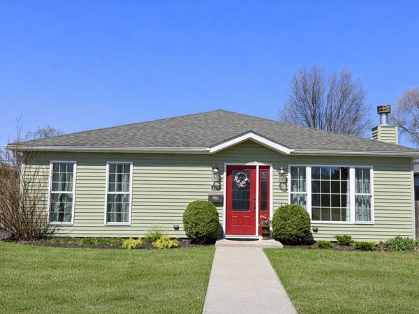 8324 44th Place , Lyons, IL 60534