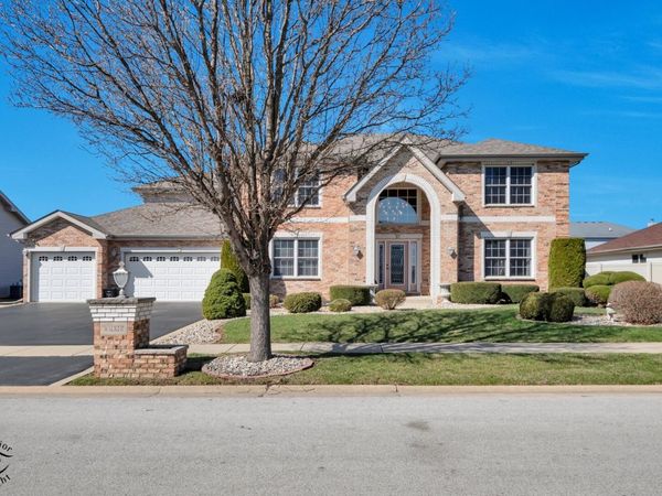 1873 Claire Drive, Bourbonnais, IL 60914