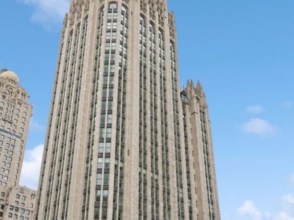 435 N Michigan Avenue, Unit 1803, Chicago, IL 60611