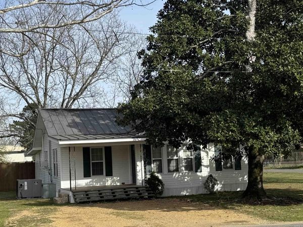 108 S Cypress Street, Poyen, AR 72128