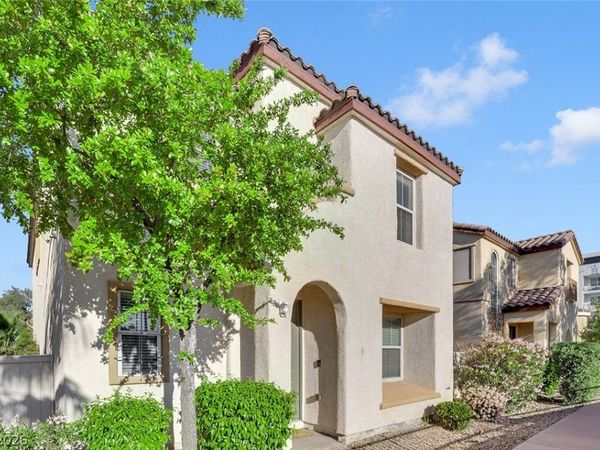 6756 Parodia Court, Las Vegas, NV 89149