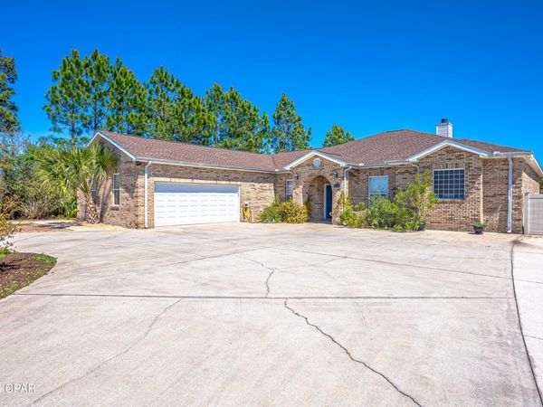 3341 Nautical Drive , Panama City, FL 32409