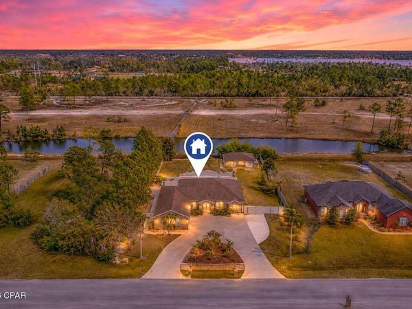 3341 Nautical Drive, Panama City, FL 32409