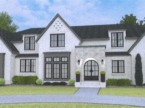 613 Hadley Reese Court , Greensboro, NC 27455