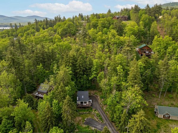 19 Jungfrau Road, Madison, NH 03849