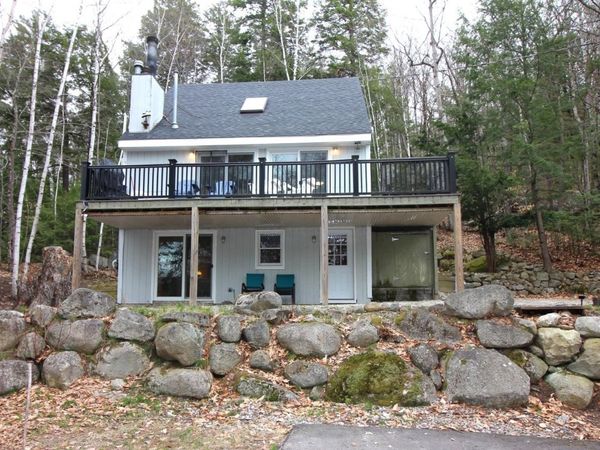 19 Jungfrau Road, Madison, NH 03849