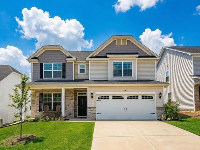 160 Secretariat St , Lexington, SC 29073