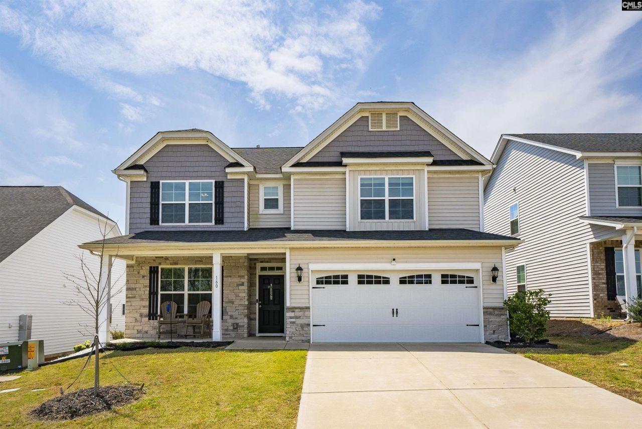 160 Secretariat St  Photo 43