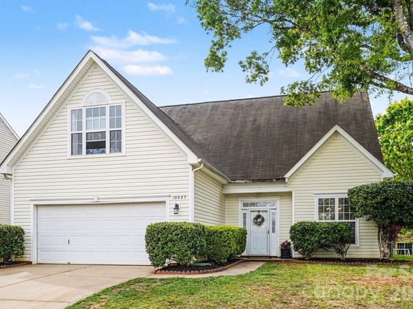 10027 Brawley Lane, Charlotte, NC 28215
