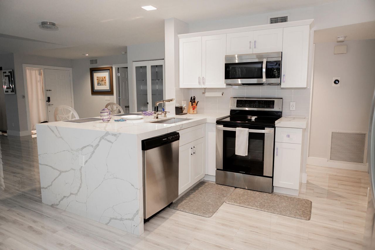 5700 Coach House Circle, Unit D, Boca Raton, FL 33486 Photo