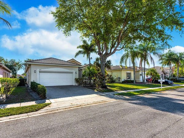 2616 San Andros, West Palm Beach, FL 33411