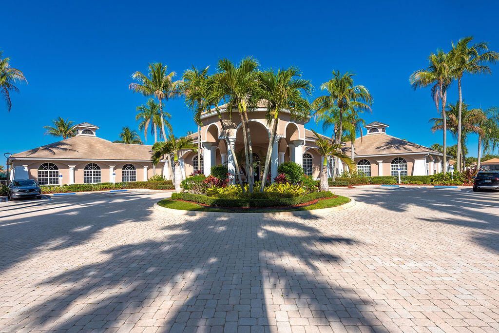 2616 San Andros, West Palm Beach, FL 33411 Photo