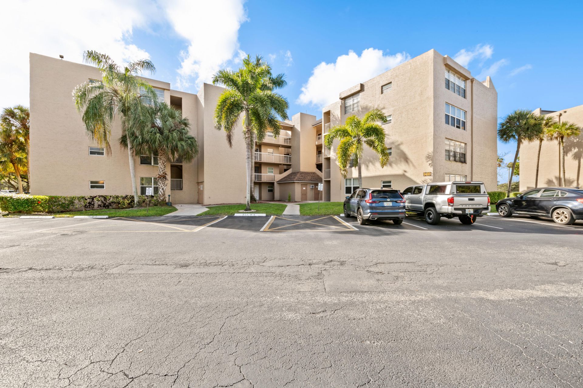 9480 Tangerine Place, Unit 102, Davie, FL 33324 Photo