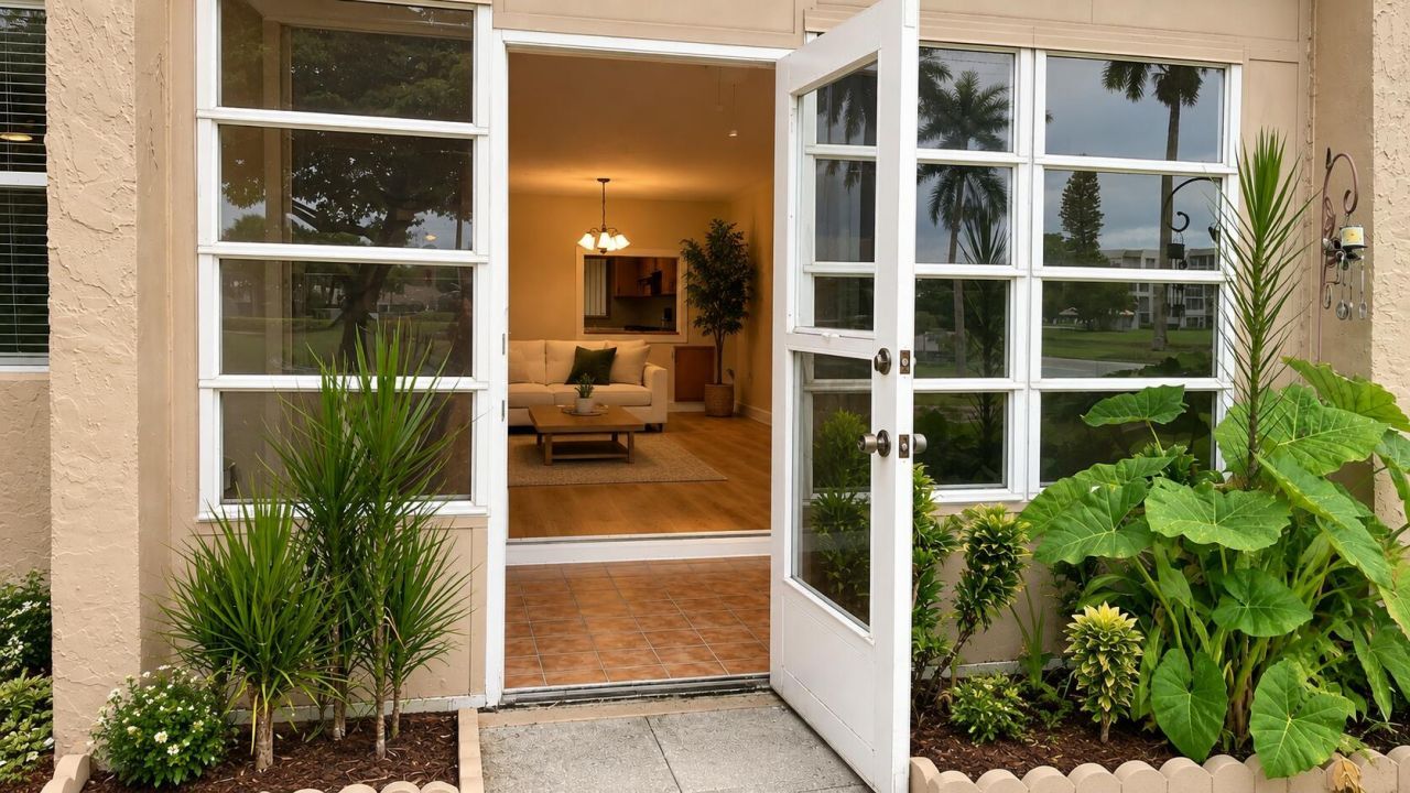9480 Tangerine Place, Unit 102, Davie, FL 33324 Photo