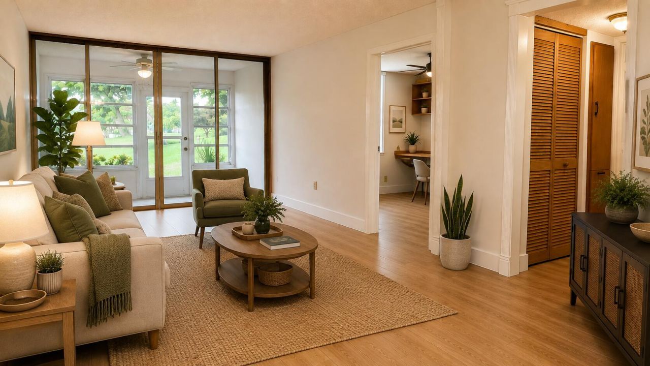 9480 Tangerine Place, Unit 102, Davie, FL 33324 Photo