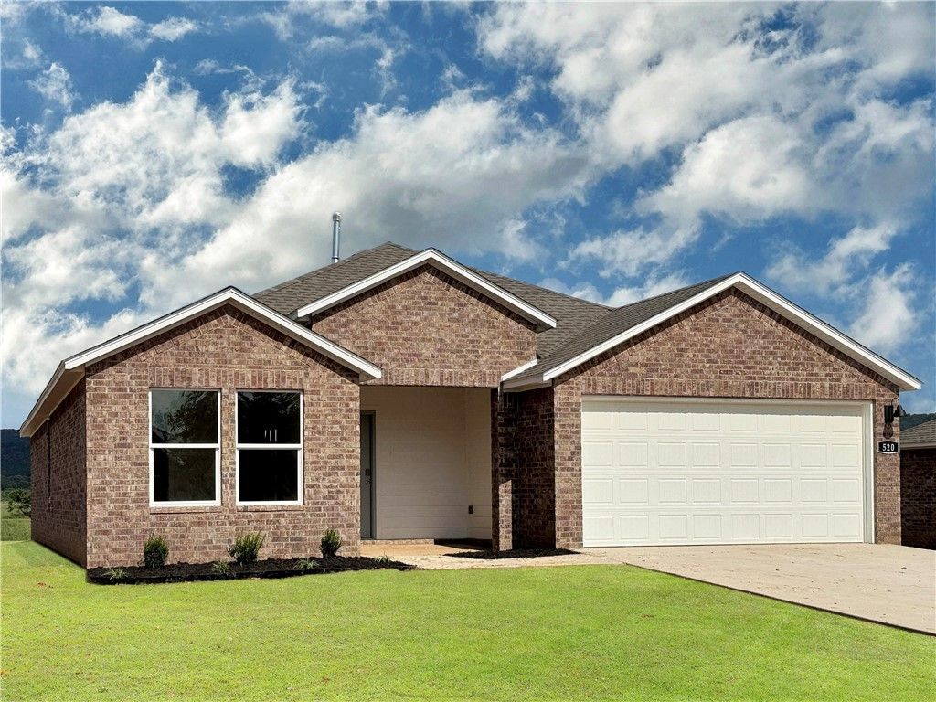 4803 W Folsom Street, Fayetteville, AR 72704 Main Photo