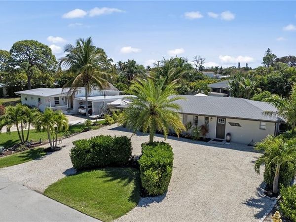 134 2nd ST , BONITA SPRINGS, FL 34134