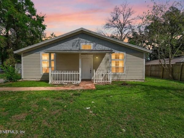 10803 GLADWYNNE Road, Jacksonville, FL 32218