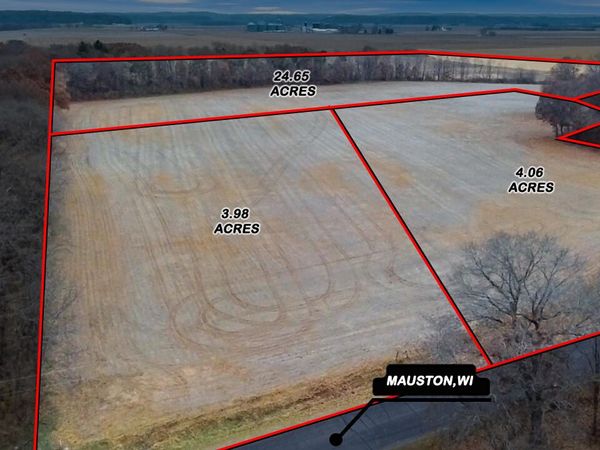 Lt3 Cemetery Rd, Unit Lt4, Lemonweir, WI 53948