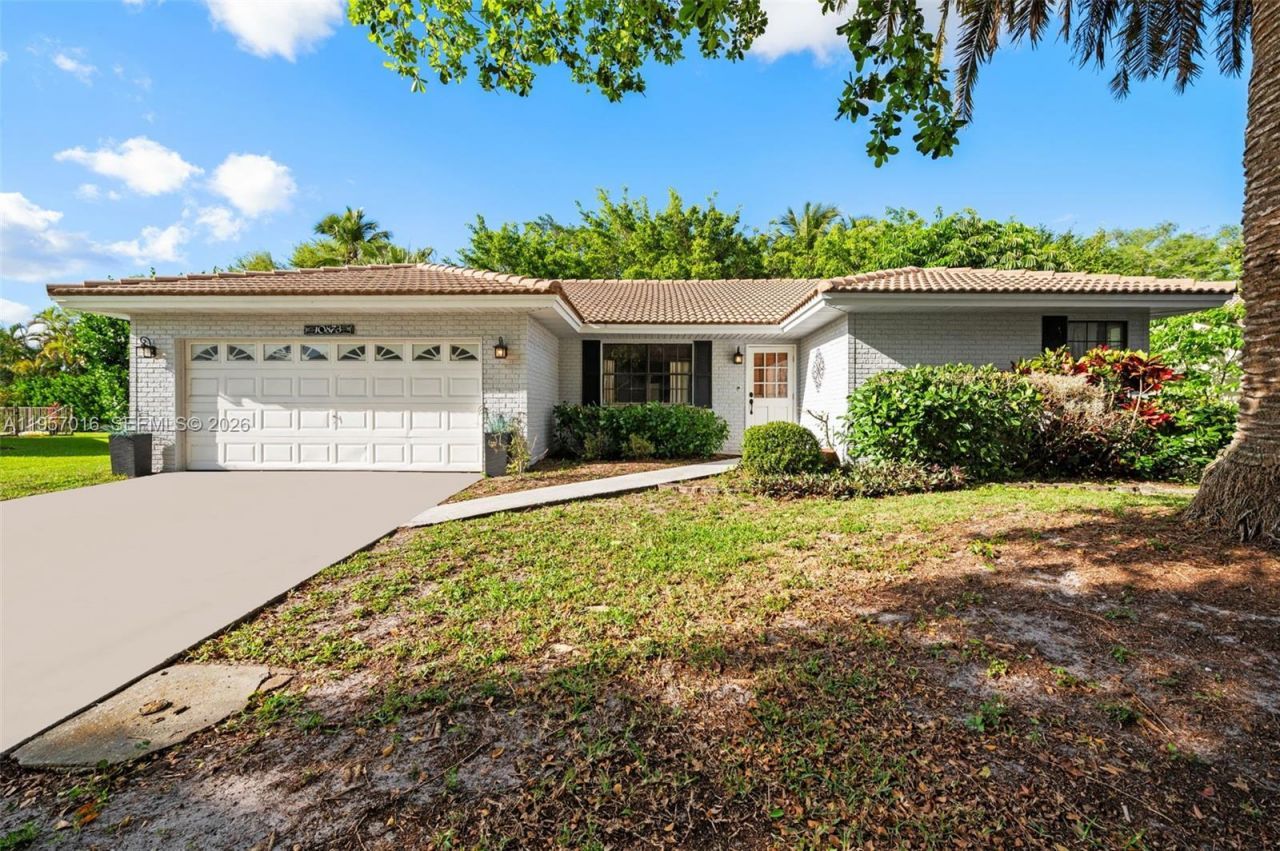 10873 NW 10th Pl , Coral Springs, FL 33071 Photo