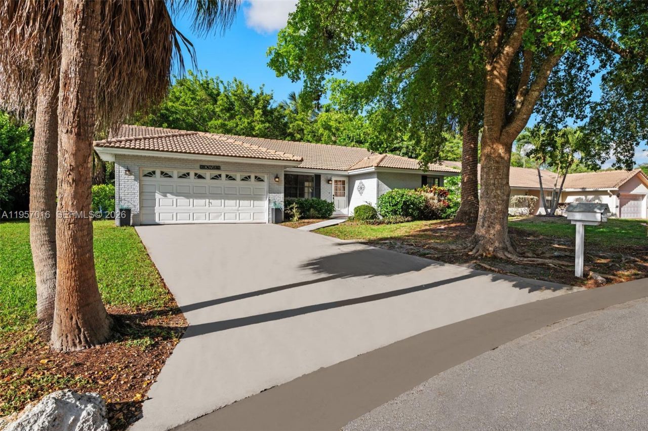 10873 NW 10th Pl , Coral Springs, FL 33071 Photo