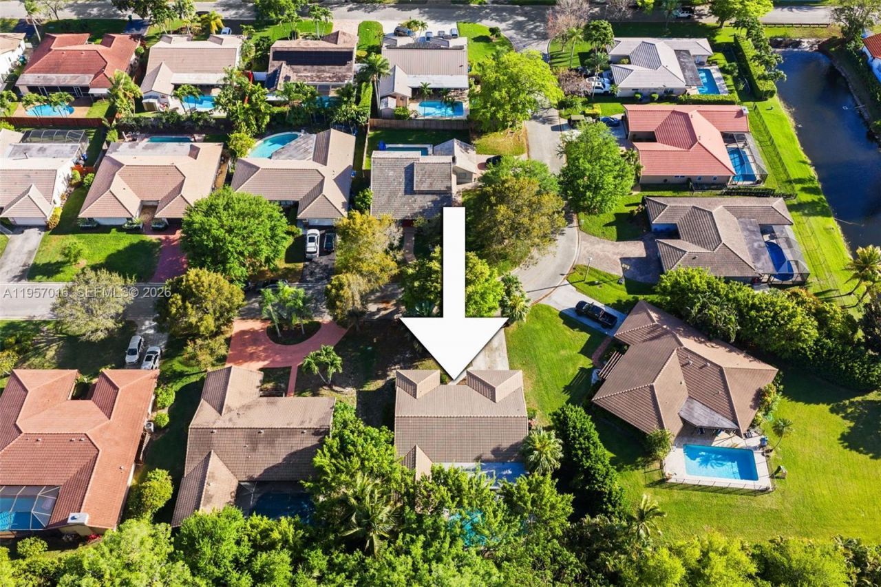 10873 NW 10th Pl , Coral Springs, FL 33071 Photo