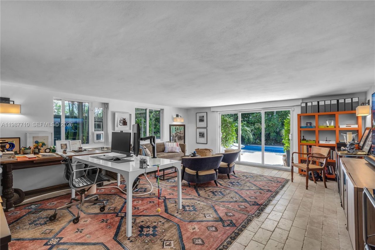 140 Hampton Ln , Key Biscayne, FL 33149 Photo