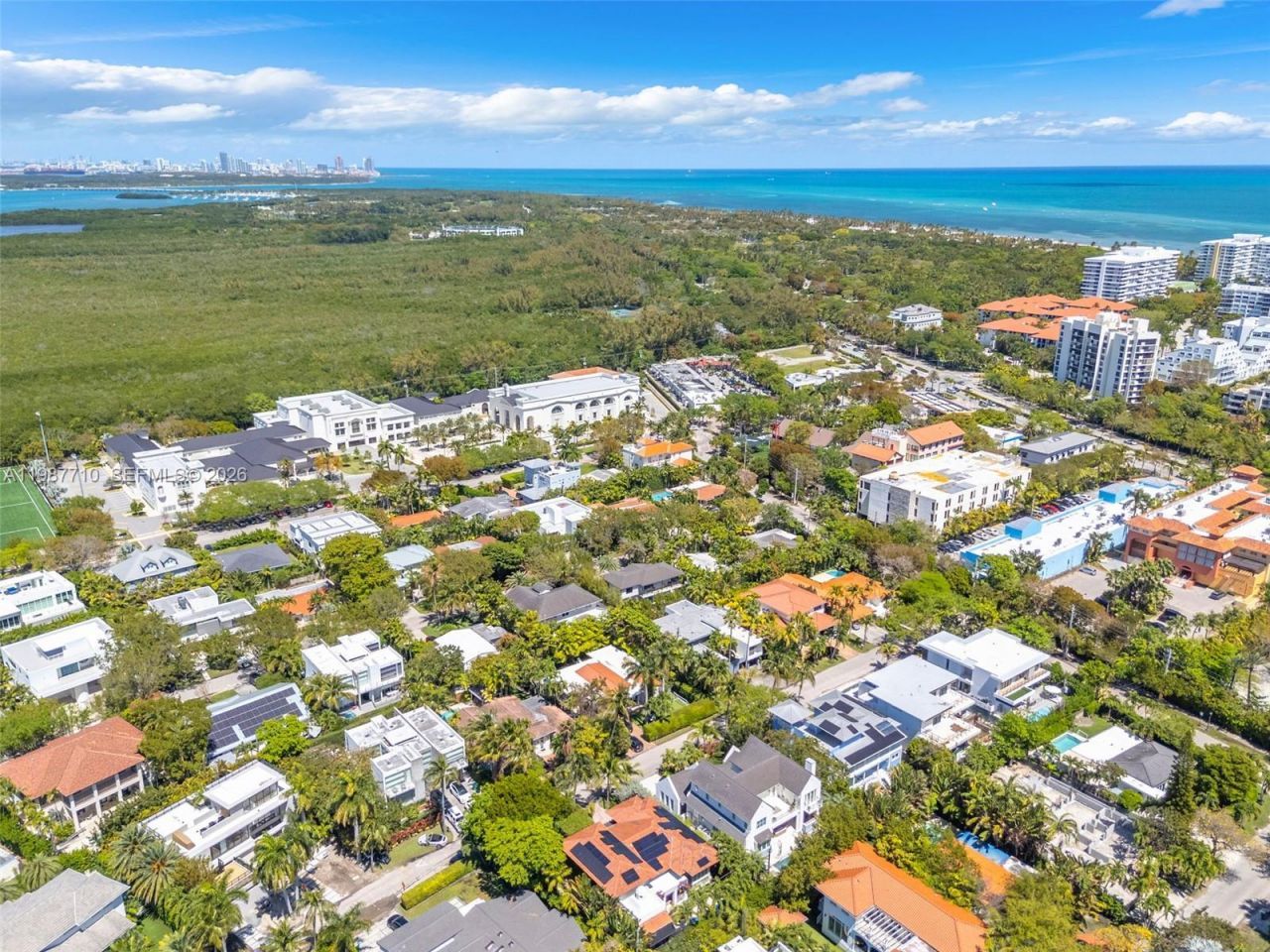 140 Hampton Ln , Key Biscayne, FL 33149 Photo