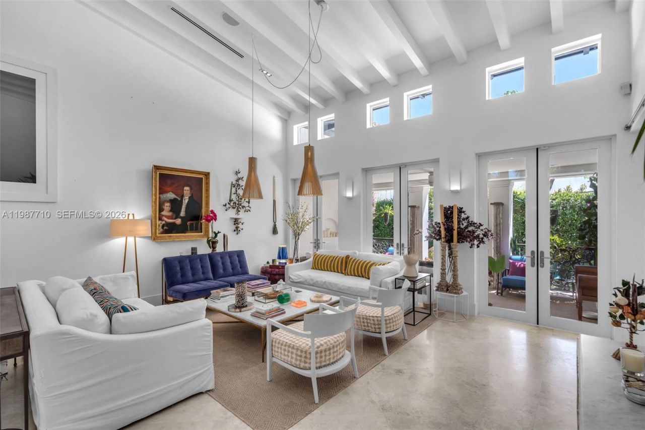 140 Hampton Ln , Key Biscayne, FL 33149 Photo