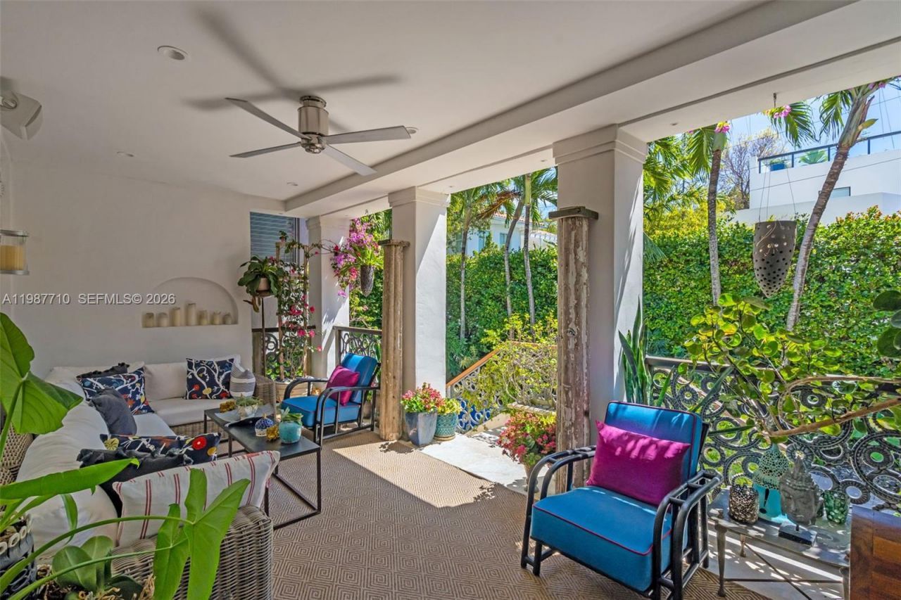 140 Hampton Ln , Key Biscayne, FL 33149 Photo