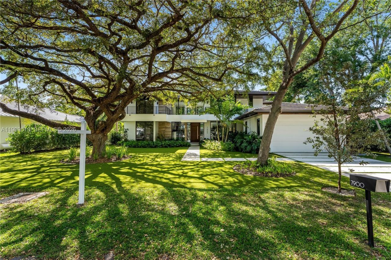 7900 SW 57th Ct , South Miami, FL 33143 Photo
