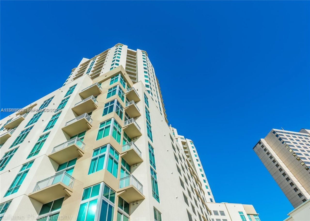 9055 SW 73rd Ct, Unit 1201, Miami, FL 33156 Photo