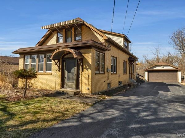 500 Rowley Road, Depew, NY 14043