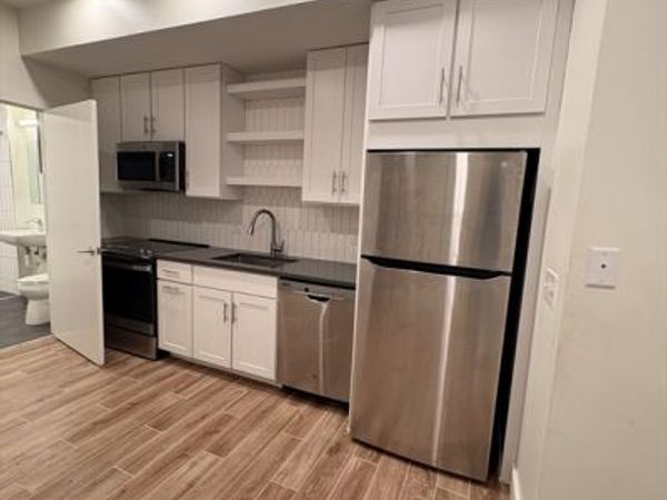 272 Talbot Ave, Unit 304, Boston, MA 02124
