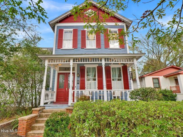 312 N 6th Street , Wilmington, NC 28401