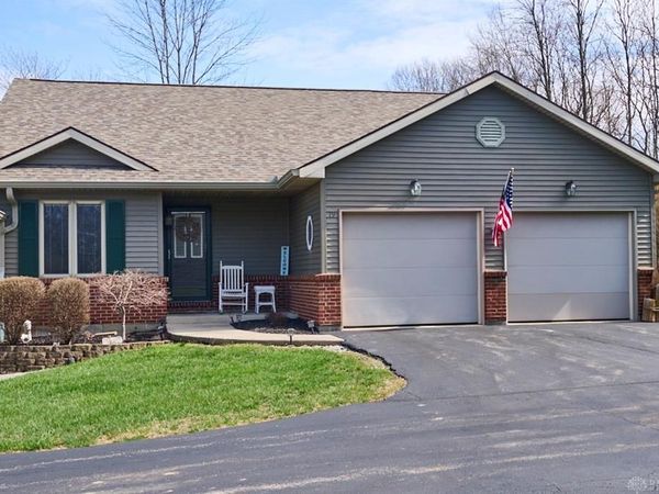 19 Prairie Creek Crossing, Wilmington, OH 45177