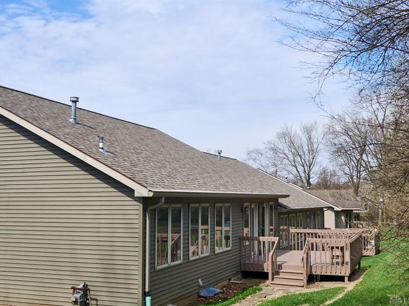 19 Prairie Creek Crossing, Wilmington, OH 45177 Photo 23